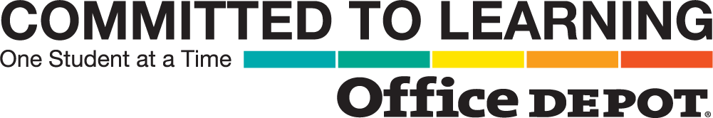 Office Depot: Committed to Learning