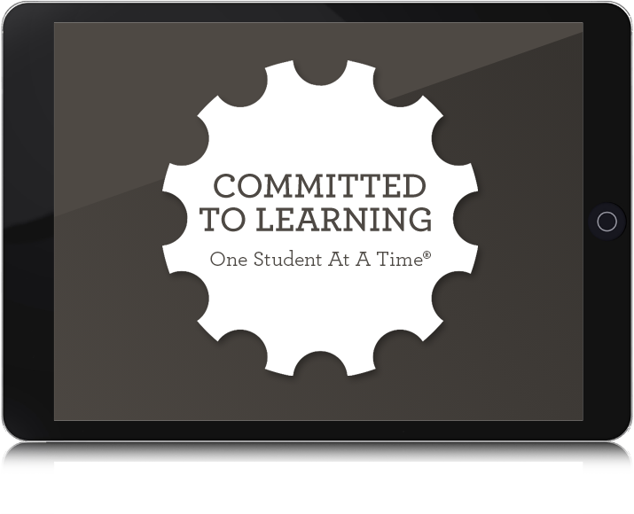 tablet: Committed to Learning, One Student at a Time